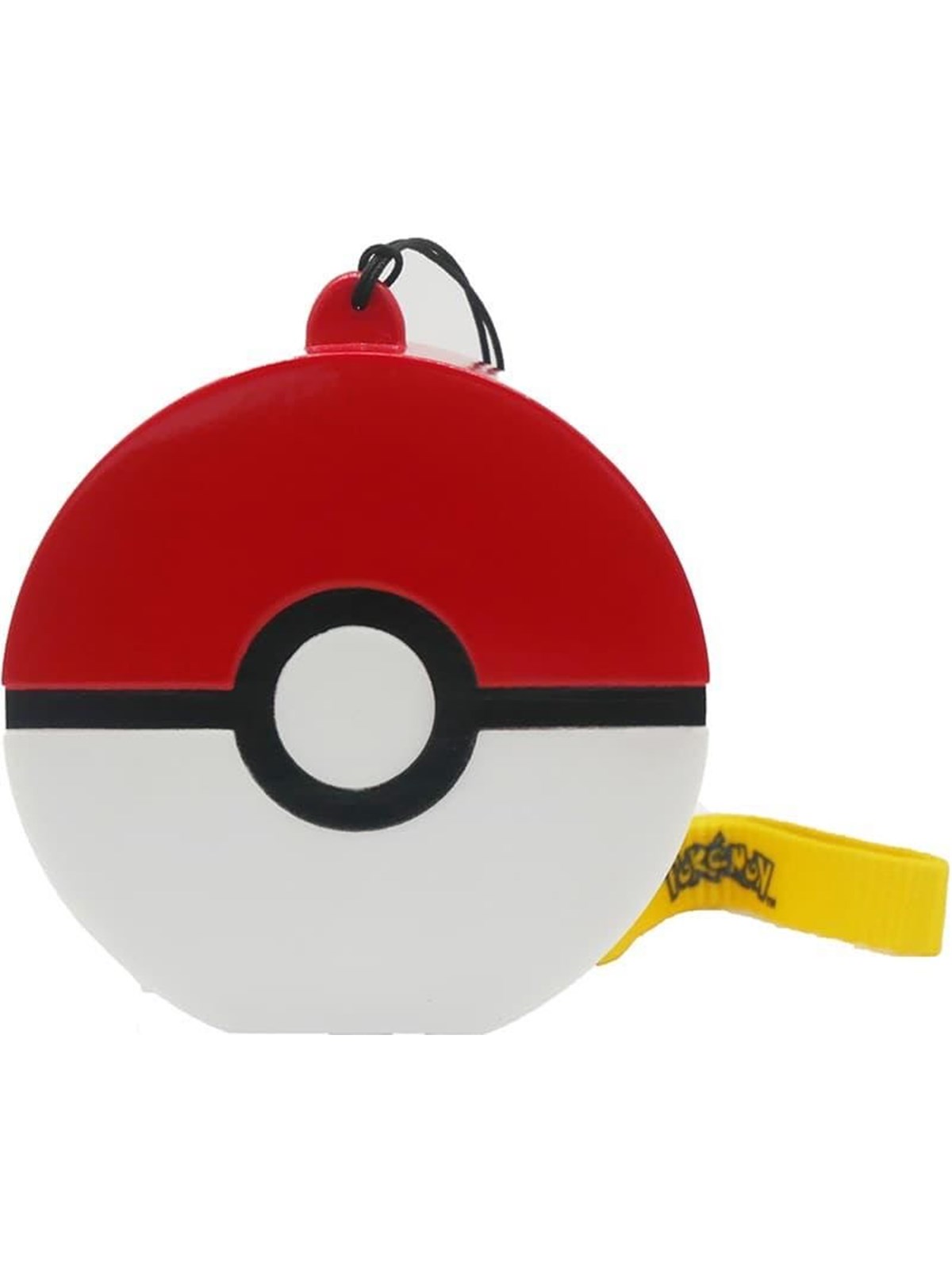 Teknofun - Pokemon - Light-Up Poke Ball With Wrist Strap - Figur