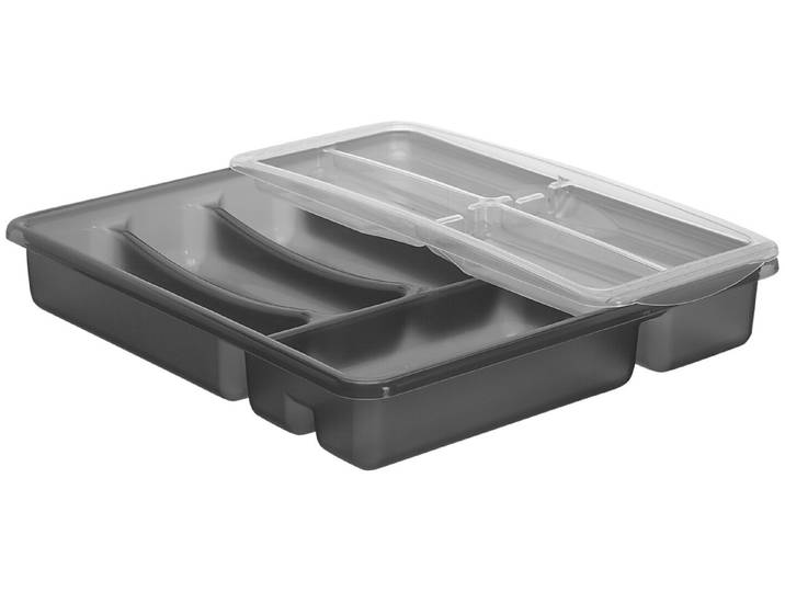 Rotho Besteckkasten Topglide