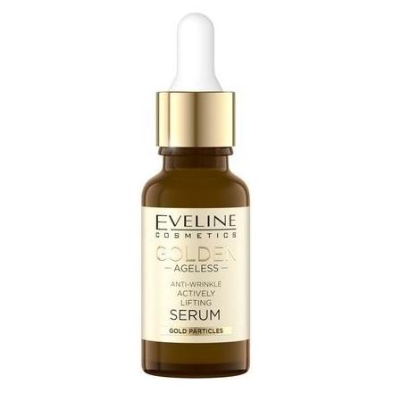 Eveline Golden Ageless Antiwrinkle Actively Lifting Serum 18ml (18 ml) (60393766)
