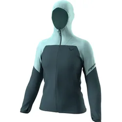 Dynafit, Damen, Laufjacke, Alpine Wind Jkt W (L), Blau, L