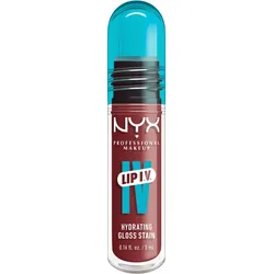 NYX PROFESSIONAL MAKEUP Lipgloss IV