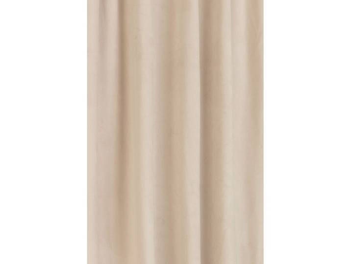 Rideau thermique occultant oeillets beige mc15 130lx250h