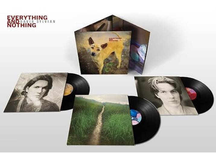 Everything And Nothing