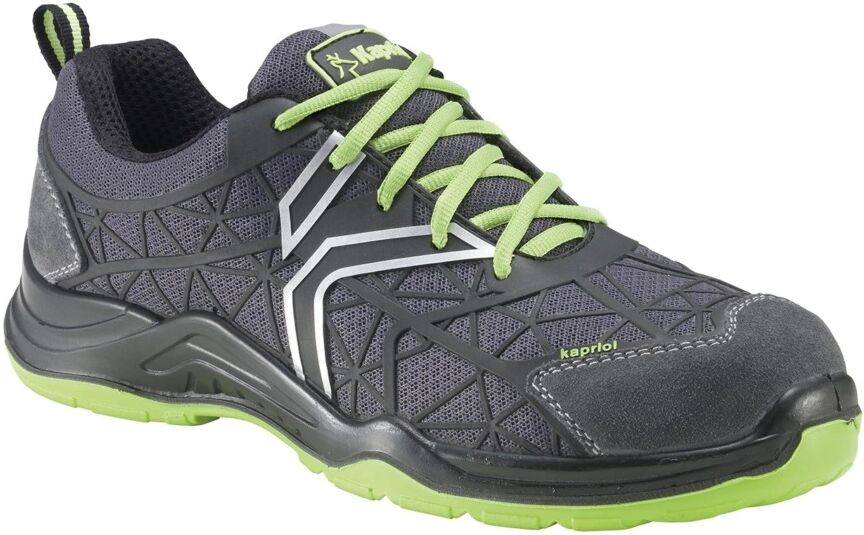 Kapriol SCARPA SPIDER VERDE 43
