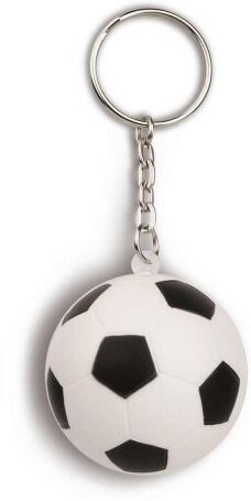 Portachiavi antistress Pallone Personalizzate o neutre