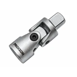 PROXXON 23560 Kardangelenk 10mm (3/8") Vierkant beidseitig