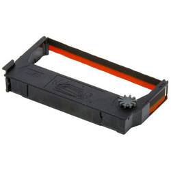 Epson Farbband C43S015362 Original ERC2BR Passend für Geräte des Herstellers: Epson Schwarz, Rot 1 St.