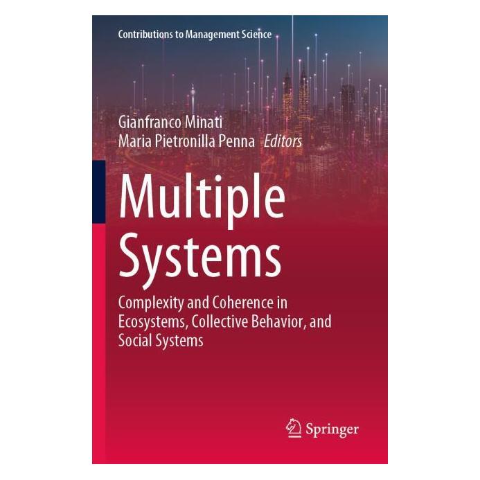 Springer Multiple Systems (Englisch, Softcover) (57184904)