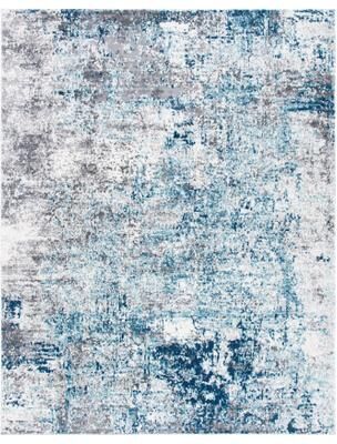 SAFAVIEH Aston Tamaki Modern Abstract Rug