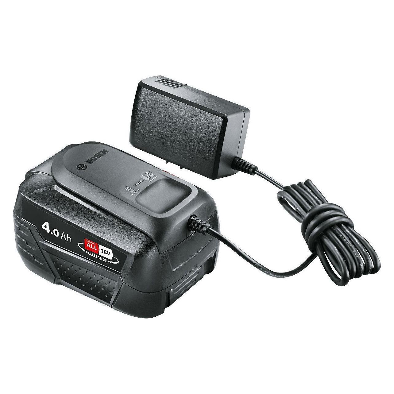 Bosch Home & Garden Starter-Set (18 V) (1600A024Z5)