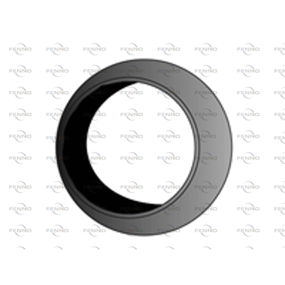 FENNO Dichtring, Abgasrohr X70120 für DAEWOO
