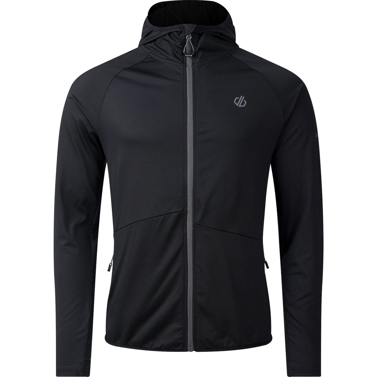 Dare2b Assimilate V I Mid black (800) XXXL DML618-800-XXXL