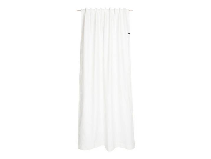 Schöner Wohnen Fertigvorhang SW-Soft, Weiß, Uni, 130x250 cm, für Stange und Schiene geeignet, Heimtextilien, Vorhänge, Fertigvorhänge