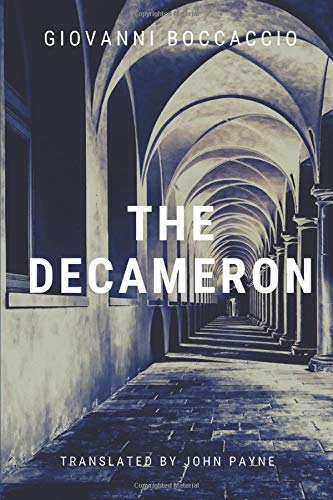 Giovanni Boccaccio - The Decameron - Preis vom 09.10.2026 07:28:09 h