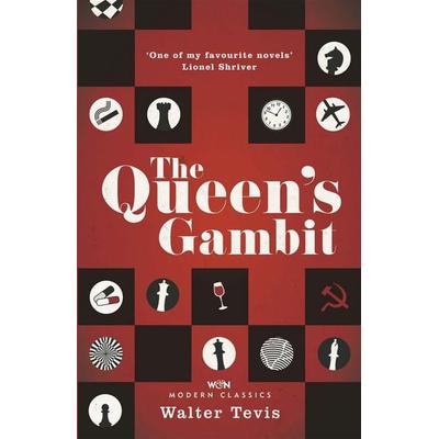 The Queen's Gambit, Taschenbuch von Walter Tevis, Orion Publishing Group