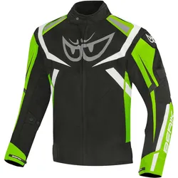 Berik The Eye Wasserdichte Motorrad Textiljacke