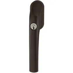 Abus, Einbruchschutz + Alarmanlage, FG300 B CL/DFNLI