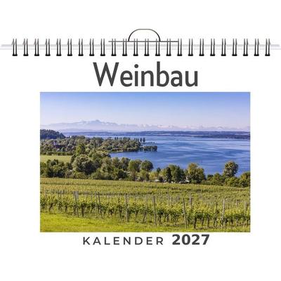 Weinbau