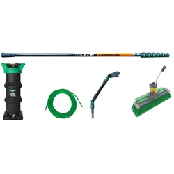 Unger HydroPower Ultra DI Fortgeschrittenen Set L DINK2