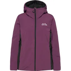 8848 Outdoor Funktionsjacke Damen | Gr. XXL | lila - lila