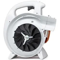 Stihl, Laubsauger + Laubbläser, SH 56 (Benzinbetrieb, Laubsauger-& bläser)
