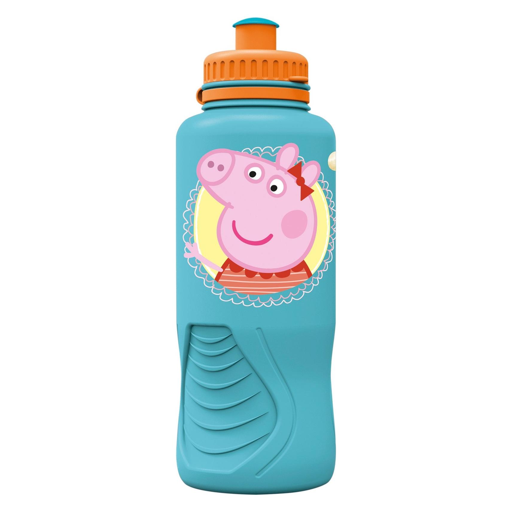 Stor Peppa Pig - Sports Water Bottle (13928) (0.43 l) (13928)