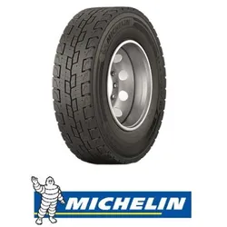 Michelin X Multi Energy D2 VM 315/80 R 22.5 156/150L (154/150M)