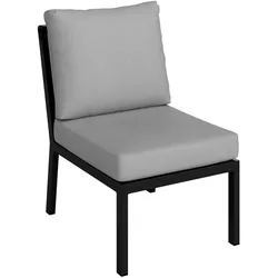 Amatio Pro Lounge-Mittelteil ZAMORA - B/H/T ca. 57.00x84.50x80.00