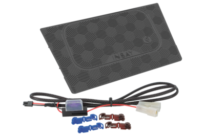 ACV INBAY® Ablage Suzuki Swift (RZ/AZ) 2017 - 2021 10W
