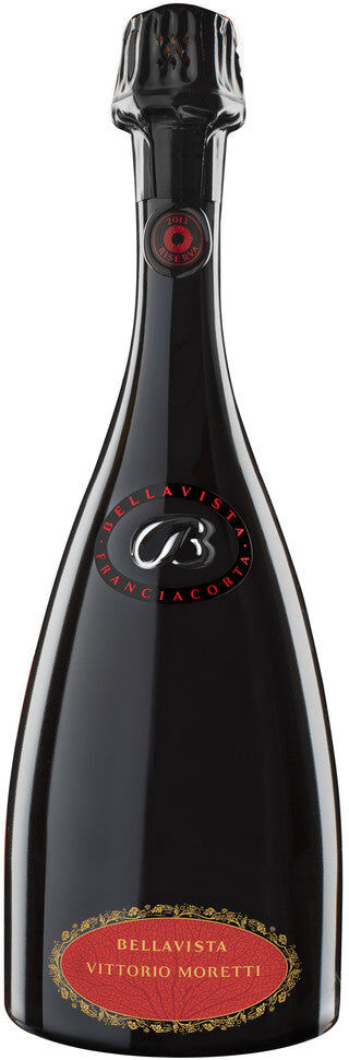 Franciacorta Extra Brut 'Vittorio Moretti' Bellavista 2013