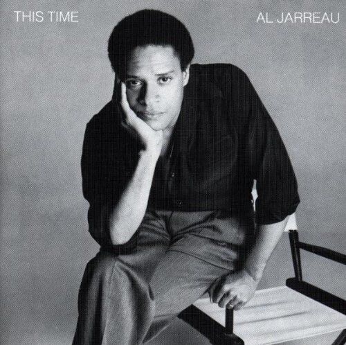 Al Jarreau - This Time - Preis vom 11.10.2026 03:10:56 h