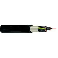 Erdkabel NYY-J 16x2,5 - Meterware