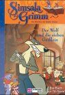 Jacob Grimm - SimsalaGrimm, Für Erstleser, Der Wolf und die sieben Geißlein - Preis vom 14.10.2026 23:07:16 h