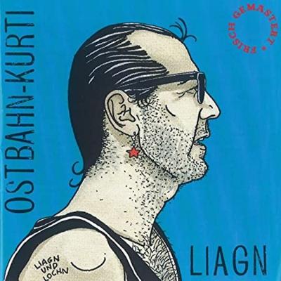 Liagn & lochn - Ostbahn-Kurti & Die Chefpartie, Vinyl