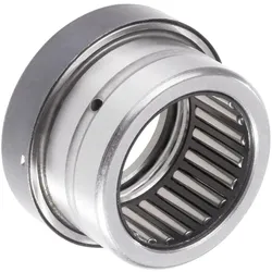 UBC Bearing, Kugellager, Zylinderrollenlager einreihig Bauform N