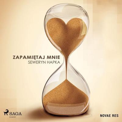 Zapamiętaj mnie - Seweryn Hapka, Audio, 4066339759886