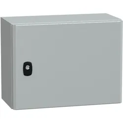Schneider Electric Spacial S3D Volltür NSYS3D3420