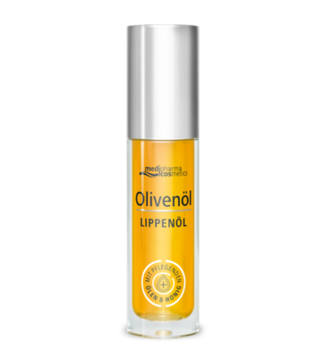 Dr. Theiss Naturwaren GmbH OLIVENÖL LIPPENÖL 4 ml 18664516