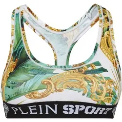 PLEIN SPORT Lingerie-Set, Größe S in Bunt 21