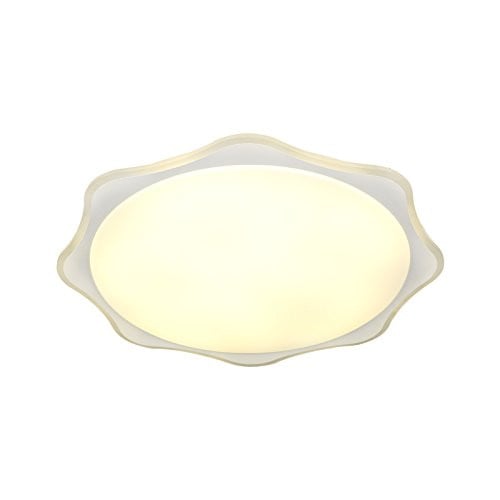 Eurotondisplay LED plafondlamp rond voor keuken en nachtlamp