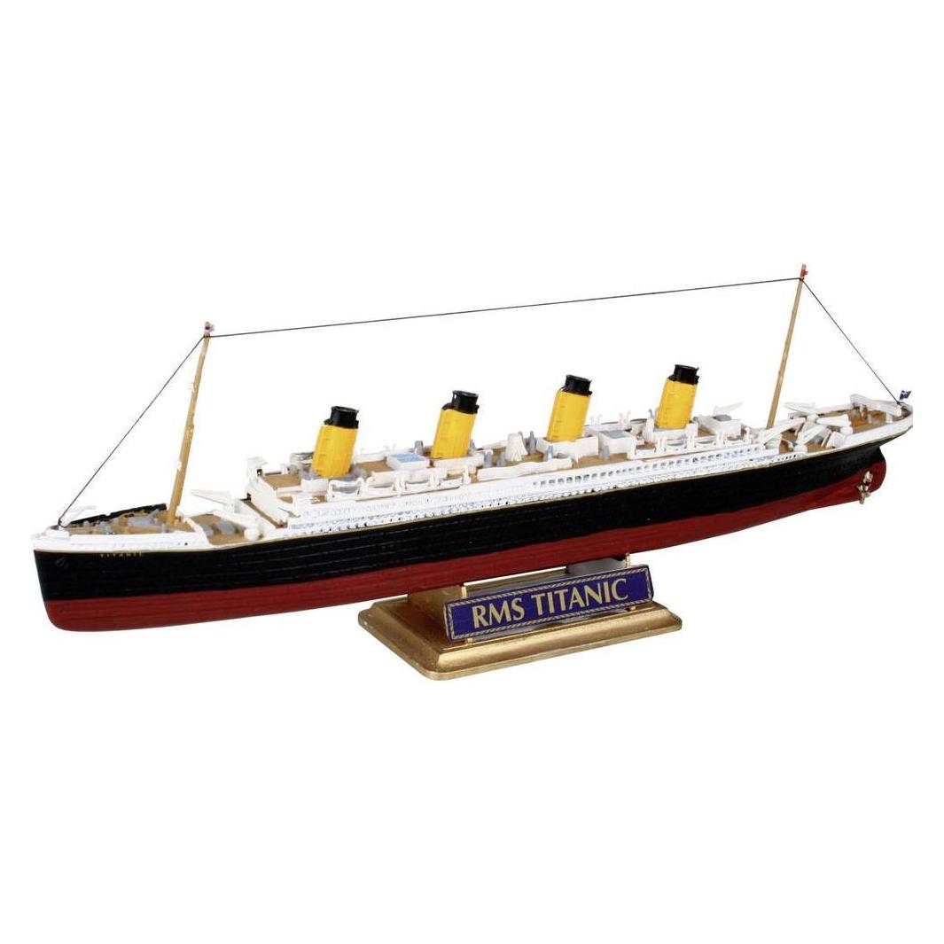 Revell R.M.S. Titanic 1/1200 (REV 05804)