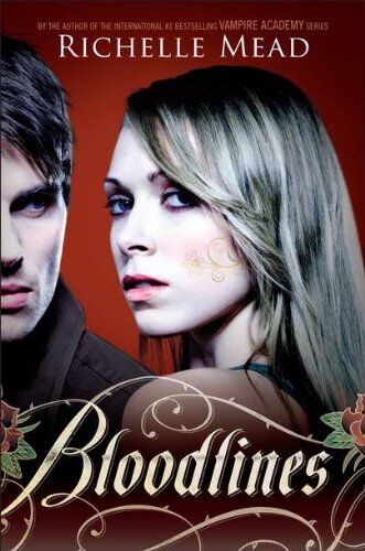 Richelle Mead - Bloodlines (Bloodlines (Razor Bill)) - Preis vom 30.09.2026 22:30:23 h