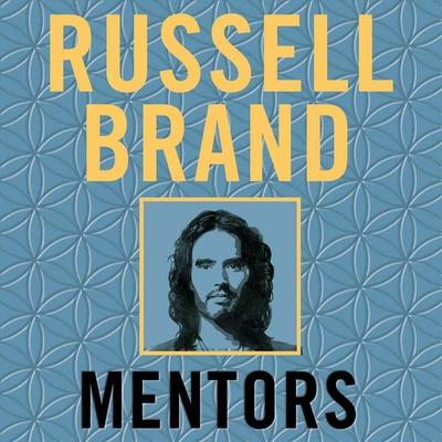 Mentors - Russell Brand, Audio, 9781529014594