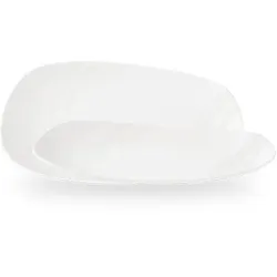 Churchill Tide White Opal Servierteller 30cm
