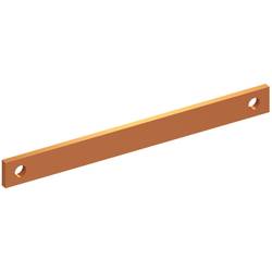Striebel & John 2CPX042786R9999 ZX2404 Cu-Verbinder 20x5 Sammelschienenverbindungsstück 1polig 320 A 1 St.