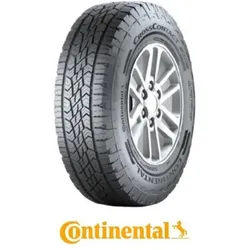 Continental CrossContact ATR FR 255/70 R17 112T
