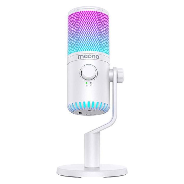 Maono DM30RGB (DM30-RGB-WH)