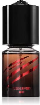 Philipp Plein Heat Eau de Toilette para homens 40 ml. Heat