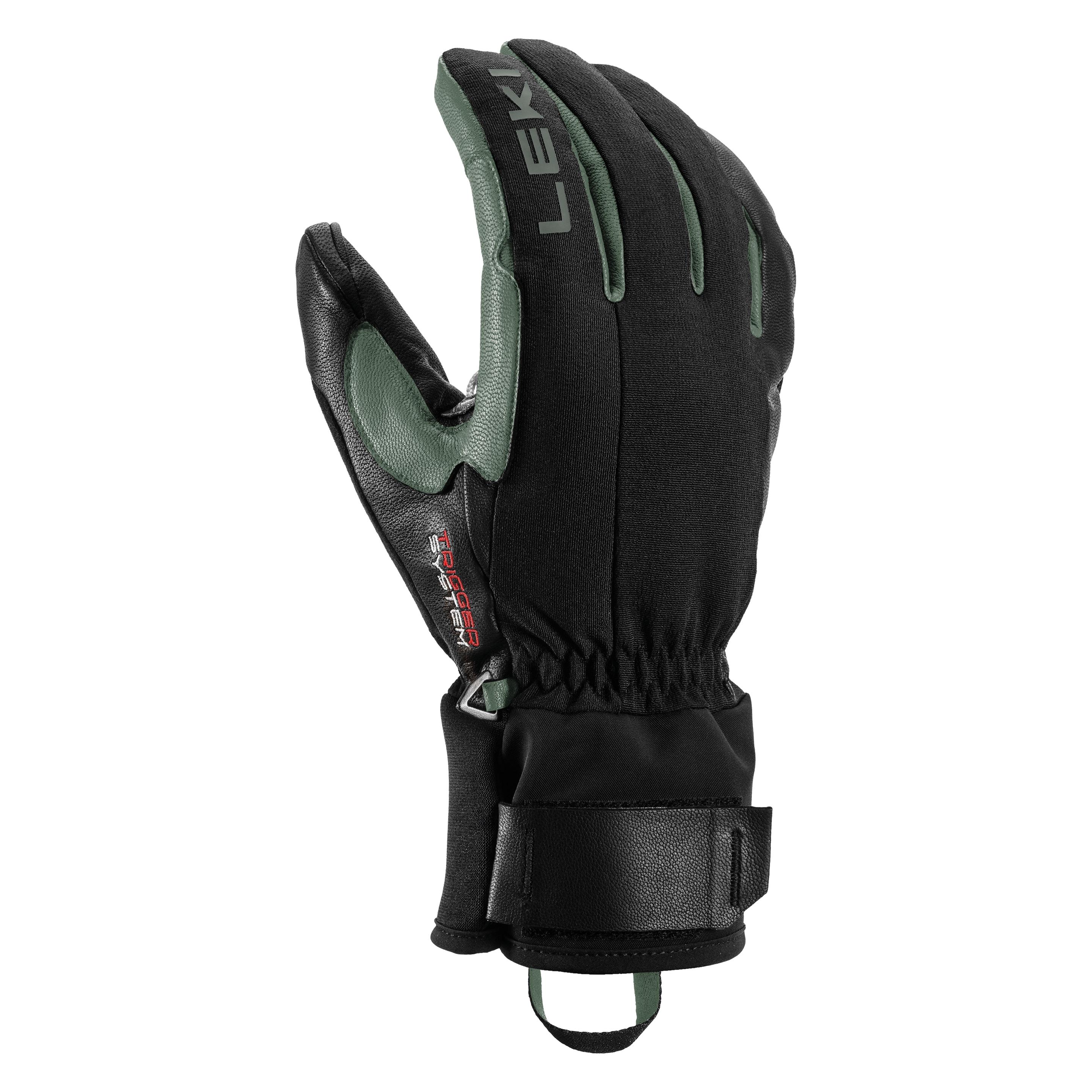 Leki Argus Thermo 3D (11, XXL) (49583608)