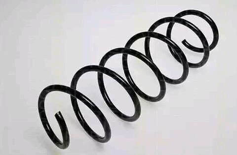 MONROE SP2394 Coil spring